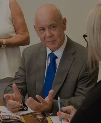 SA Appoints new Executive Officer